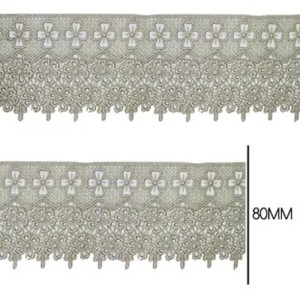 GUIPIR CHL622 297 CAMURCA LARG:10.0CM