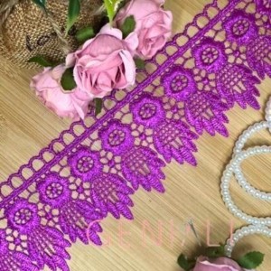 GUIPIR CHL623 006 FUCSIA 6,5CM