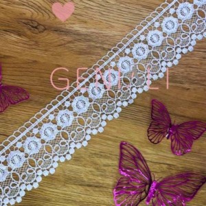 GUIPIR CHL624 101 BRANCO LARG:7,0CM