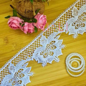 GUIPIR CHL628 101 BRANCO LARG:9,0CM