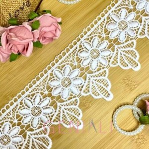GUIPIR CHL629 101 BRANCO LARG:8.0CM