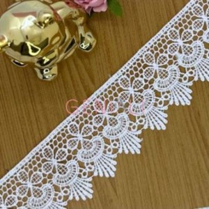 GUIPIR CHL631 101 BRANCO LARG:6.0CM