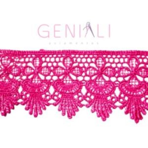 GUIPIR CHL631 312 PINK LARG:6.0CM
