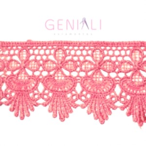 GUIPIR CHL631 816 CORAL LARG:6.0CM