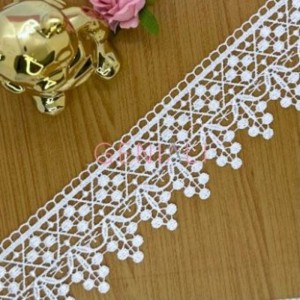 GUIPIR CHL632 101 BRANCO LARG:5.5CM