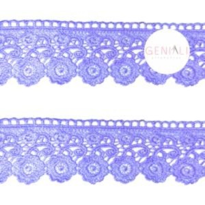 GUIPIR CHL634 164 LILAS 5.0CM 13,7M