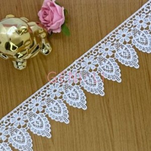 GUIPIR CHL640 101 BRANCO LARG:5,5CM
