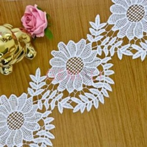 GUIPIR CHL641 101 BRANCO LARG:10,0CM