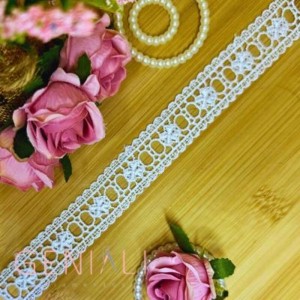 GUIPIR CHL642 101 BRANCO LARG:2,0CM