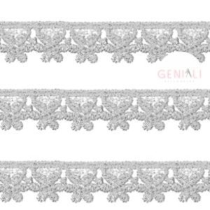 GUIPIR CHL652 119 CINCA CLARO LARG:1,5CM