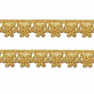 GUIPIR CHL652 OURO LARG:1,5CM