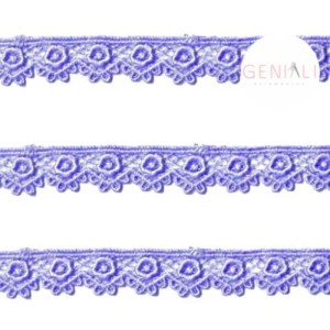 GUIPIR CHL653 164 LILAS LARG:1,5CM