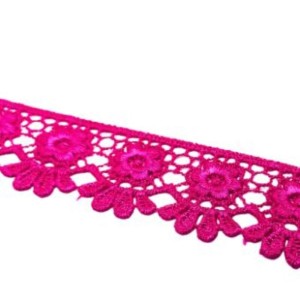GUIPIR CHL655 312 PINK LARG:3,5CM