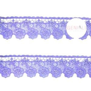GUIPIR CHL656 164 LILAS 4,5CM