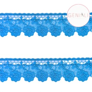 GUIPIR CHL656 199TURQUESA 4,5CM