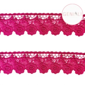 GUIPIR CHL656 312 PINK 4,5CM