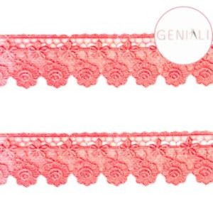GUIPIR CHL656 816 CORAL 4,5CM 13,7M