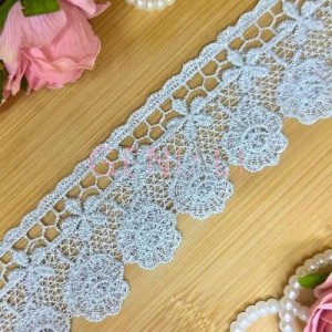GUIPIR CHL656 PRATA 4,5CM