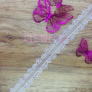 GUIPIR CHL703 101 BRANCO LARG:4,5CM