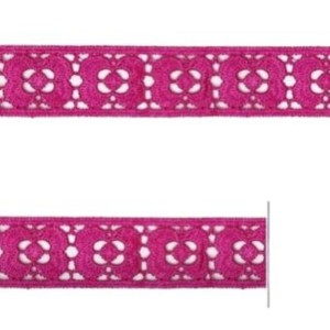 GUIPIR CHL710 312 PINK
