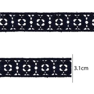 GUIPIR CHL710 318 MARINHO 3,1CM 13,7M