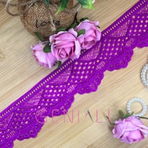 GUIPIR CHL726 06 FUCSIA 5,8CM 13,7M