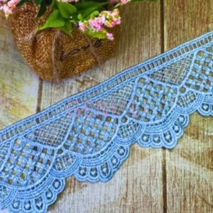 GUIPIR CHL726 177 AZUL BEBE 5,8CM 13,7M
