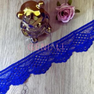 GUIPIR CHL726 207 AZUL ROYAL 5,8CM 13,7M