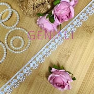 GUIPIR CHL734 101 BRANCO 2,0CM 13,7M