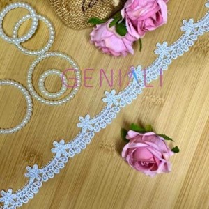 GUIPIR CHL738 101 BRANCO 1,5CM 13,7M