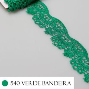 GUIPIR CHL747 540 BANDEIRA 3,8CM 13,7M