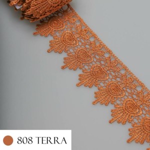 GUIPIR CHL436 808 COBRE LARG:6.0CM