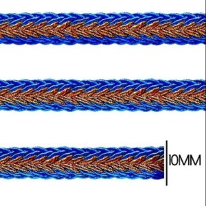 GALAO 92 207 ROYAL/OUR LARG:10MM 20M