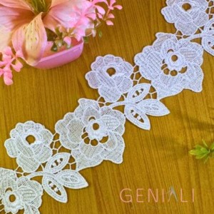 GUIPIR C11 BRANCO LARG:10CM