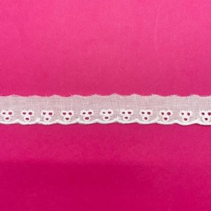 BORDADO CAL02 2,0CM 100%ALGODAO