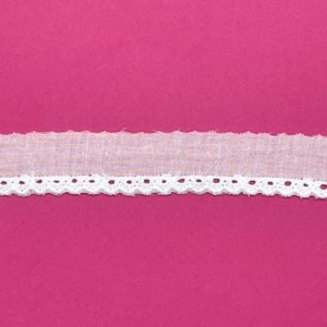 BORDADO CAL03 2,5CM 100%ALGODAO