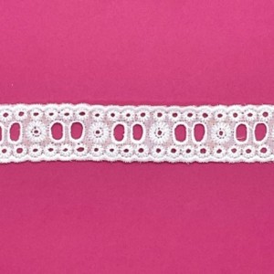 PASSAFITA CAL33 2,5CM 100%ALGODAO
