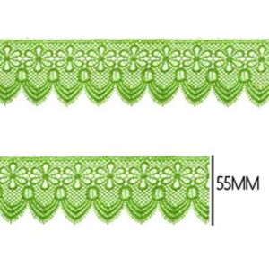 GUIPIR CHL133 225 VD FOLHA 5,5CM 13,7M