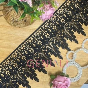 GUIPIR CHL434 310 PRETO LARG:9,5CM