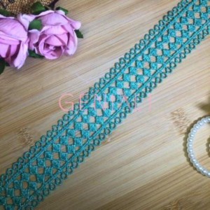 GUIPIR CHL469 Y04 MENTA 3,5CM