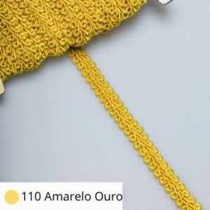 GALAO 91 10MM 110 AM OURO 20M