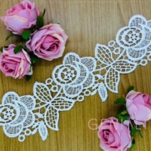 GUIPIR DMY28 BRANCO LARG:7,0CM 13,7M