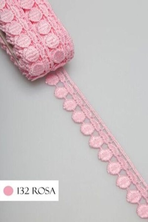 GUIPIR CHL005 132 ROSA BB 1,5CM 13,7M