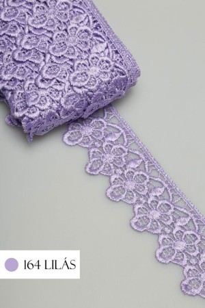 GUIPIR CHL592 164 LILAS 5,0CM 13,7M