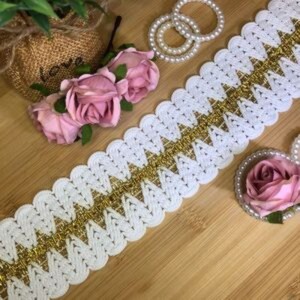 GALAO M29DUO/40 001 BRANCO 6,5CM 20M