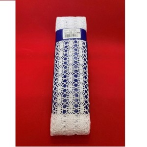 ORD33 MEIO BRANCO LARG:7CM