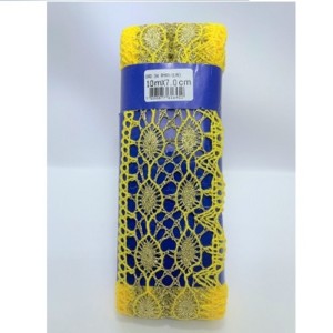 ORD34 BICO AM OURO.OURO LARG:7CM