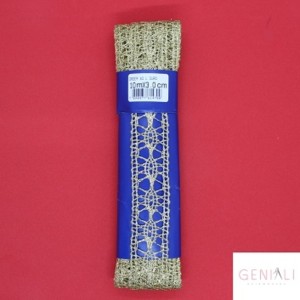 ORD40 ENTREMEIO OURO LARG:3CM