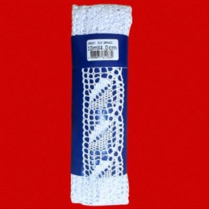 ORD512 BICO BRANCO LARG:3,5CM