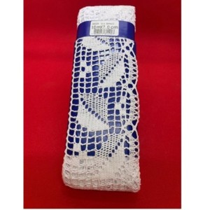 ORD514 BICO BRANCO LARG:7.CM